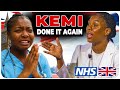 Why Kemi Badenoch Is Under Fire Ove A Nurse' S  Case!