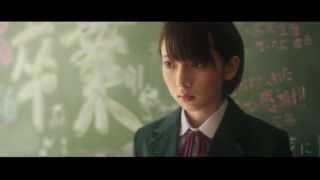 乃木坂46 5thシングル収録 橋本奈々未×湯浅弘章-予告編-