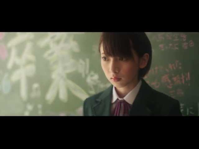 乃木坂46 5thシングル収録 橋本奈々未×湯浅弘章-予告編-