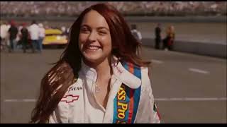 Herbie Fully Loaded - Herbie's Nascar Entrance High Tone