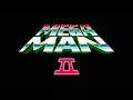 Introduction & Title Screen (Swag Mix) - Mega Man 2