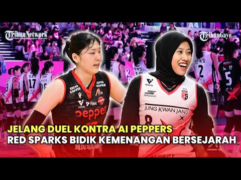 4:38:04 4:38:04 Now playing, 🔴LIVE LIGA VOLI KOREA HARI INI: JELANG DUEL KONTRA AI PEPPERS RED SPARKS BIDIK KEMENANGAN BERSEJARAH 4:38:04 4:38:04 Now playing, 🔴LIVE LIGA VOLI KOREA HARI INI: JELANG DUEL KONTRA AI PEPPERS RED SPARKS BIDIK KEMENANGAN BERSEJARAH