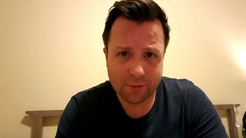 ALIF (Anterior Lumbar Interbody Fusion) - Part 1 - Two Days Pre-Op