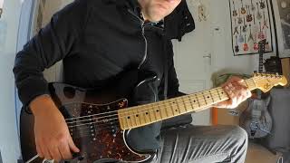 Out of Time Bradley Cooper Cover