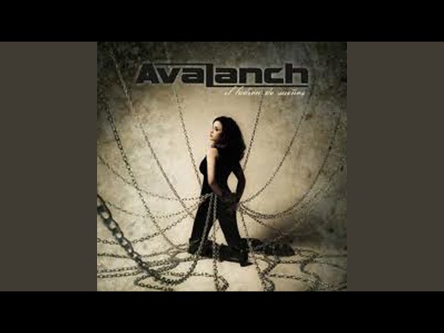 Avalanch - Melodia Incompleta