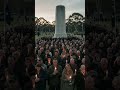 ANZAC Day 🇦🇺 | Australia’s Most Sacred Day Explained #shorts #anzacday #warhistory #history