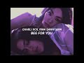 Charli XCX, Rina Sawayama - Beg For You (Español) [Music Video]