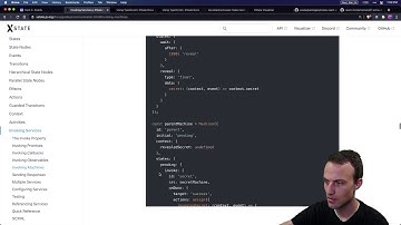 Live with Kent: User registration on kentcdodds.com