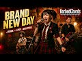 BarbedChords756&ndash; Brand New Day | Japanese Ska-Punk / J-Rock