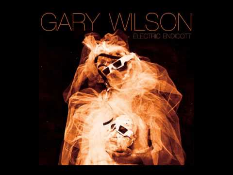 Gary Wilson - Where Did My Duck Go?