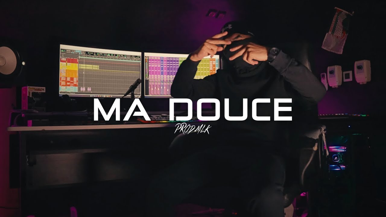 Jul x Nada x Marseille Type Beat 