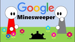 Google Minesweeper