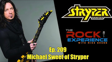 Ep. 209 - Stryper