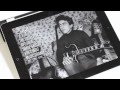 George Harrison: The Guitar Collection - iPad app