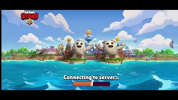 Brawl stars gameplay walkthrough part 6 iOS android 