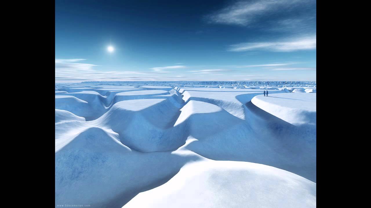 Nitrous Oxide vs The Verve North Pole (Sunny Lax Remix) vs