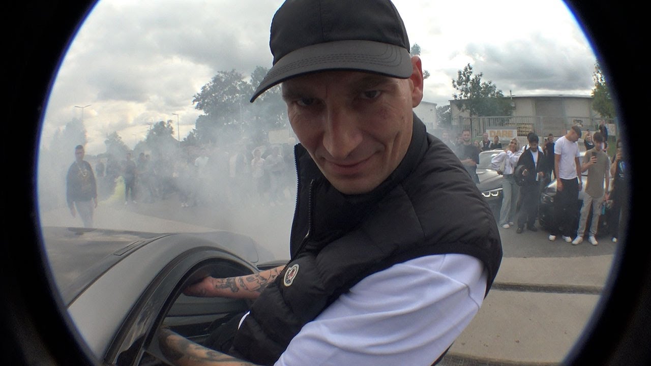 STERNENHIMMEL BLOG (ROADRUNNAZ)