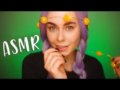 АСМР ПОЗАБОЧУСЬ О ТВОЕМ СНЕ 🥰 Твоя НОВАЯ ПОДРУГА / ASMR PUTTING YOU TO SLEEP