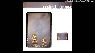 03. Convenient Parking - Modest Mouse - The Lonesome Crowded West