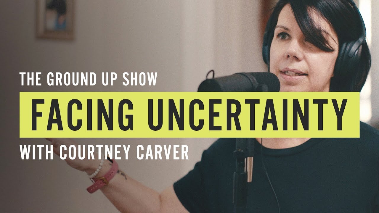 Facing Uncertainty Facing Uncertainty