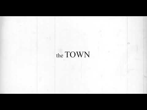 The Town Anna Ternheim   Words of Love