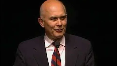 Our Strengths Can Become Our Downfall | Dallin H. Oaks