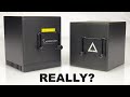 LaserCube 2.0 | They DOUBLED the power?