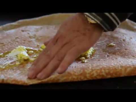 مخبز صاج أبو حكمت حاصبيا