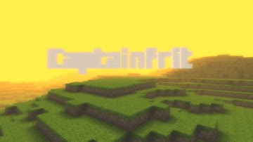 My New Intro-Made With Panzoid!