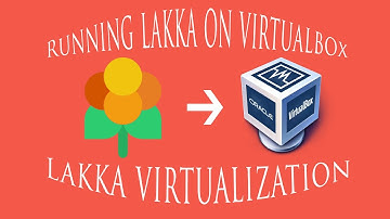 booting lakka on virtual box - how to install lakka on virtualbox