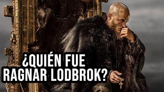 ¿Quién fue Ragnar Lodbrok?