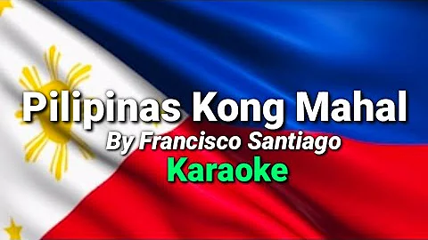 Pilipinas kong mahal Karaoke