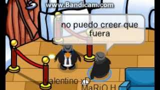 Trailer De la Muerte del Amigo Episodio 1 Parte 2 CPPS.me