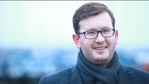 Made for Glory - Advent Friday 1 -  Matt 9:27-31