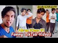 Abraz khan funny tiktok  abrazkhan91 tiktok comedys  abraz khan new tik tok 2020