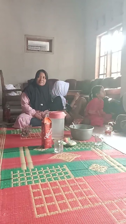 suasan pelemburan, kpmaruyungsari suasanya sejuk