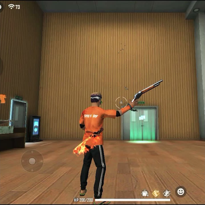 how to change ff max gun sound #shivam #freefire #freefireshorts #shorts