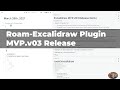 Roam-Excalidraw MVP.v03