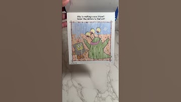 #spongebobsquarepants #coloring #imagineink #spongebob #drawing #art #animation #halloween #trend