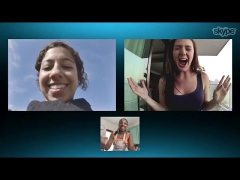 Celebrating 10 years of free video calling