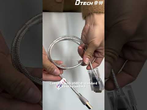 DTECH IOT5085(FT) usb