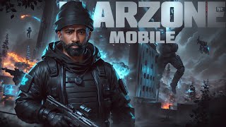 WARZONE MOBILE SAMSUNG S23 MELHOROU MUITO