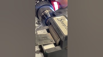 Save time and money with the SharpTool2.0!