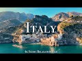 Italy 4k  scenic relaxation film with uplifting music