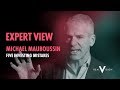 Five Common Mistakes Investors Make (w/ Michael Mauboussin) | Expert View | Real Vision™