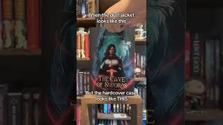 The Cave of Swords out now! #fantasyreader #epicfantasybooks #fantasyromancebooks #booktubetbr
