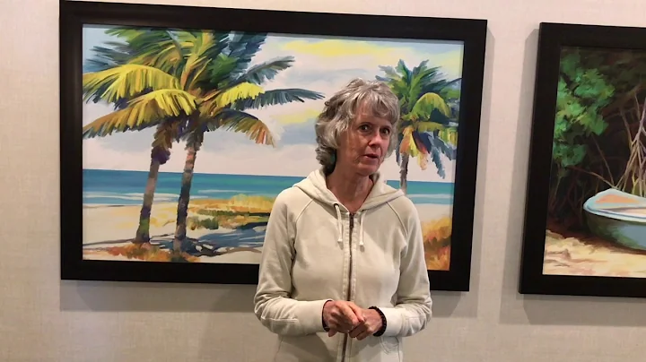 Judy Edwards Testimony