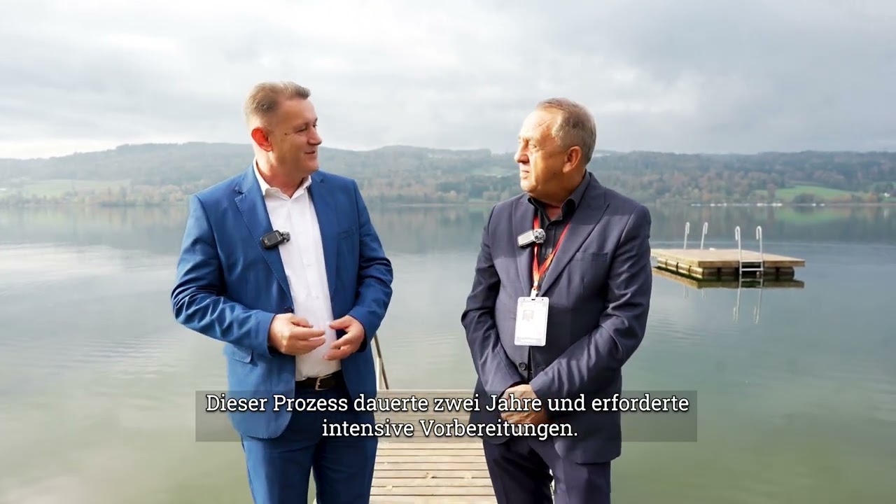 Spitex BAJRON - Kujdesi që prek zemrën