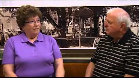 Huntley History Interview - Doris Marsh