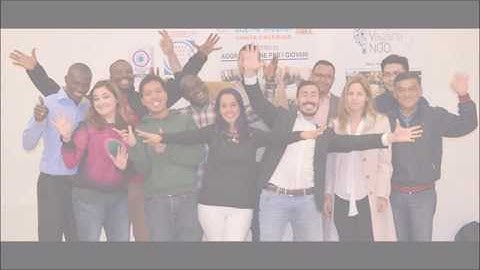 MVNGO Capacity Building ITS Official Video